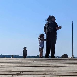 Meet your Posher, Danielle